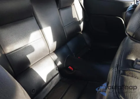 2005 Ford Mustang from USA, damaged, VIN 1ZVFT84N555178953